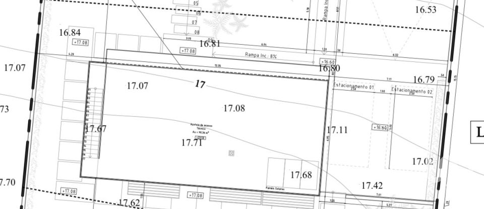 Casa / Villa T4 em Albufeira e Olhos de Água de 180 m²