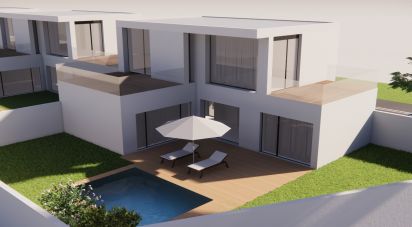 Lodge T3 in Silveira of 196 m²