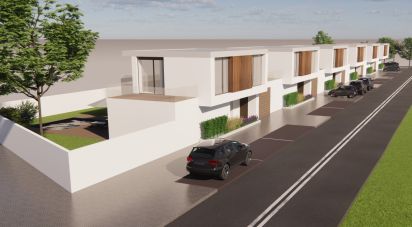 Lodge T3 in Silveira of 196 m²