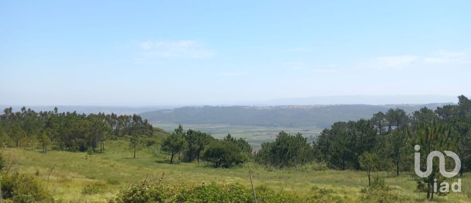 Terrain à Famalicão de 6 150 m²