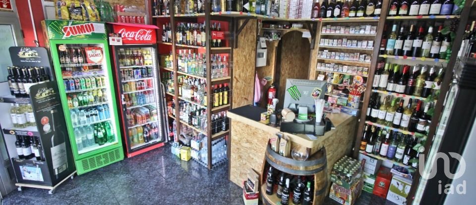 Boutique/Local commercial à São Gonçalo De Lagos de 29 m²