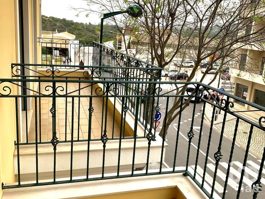 Apartamento T2 em Loulé (São Sebastião) de 143 m²