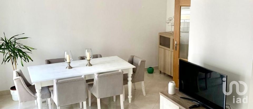 Apartamento T2 em Loulé (São Sebastião) de 143 m²