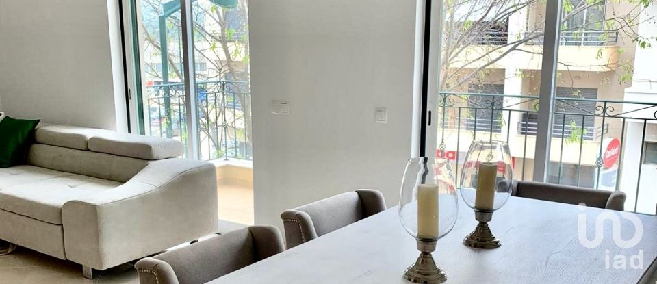 Apartamento T2 em Loulé (São Sebastião) de 143 m²