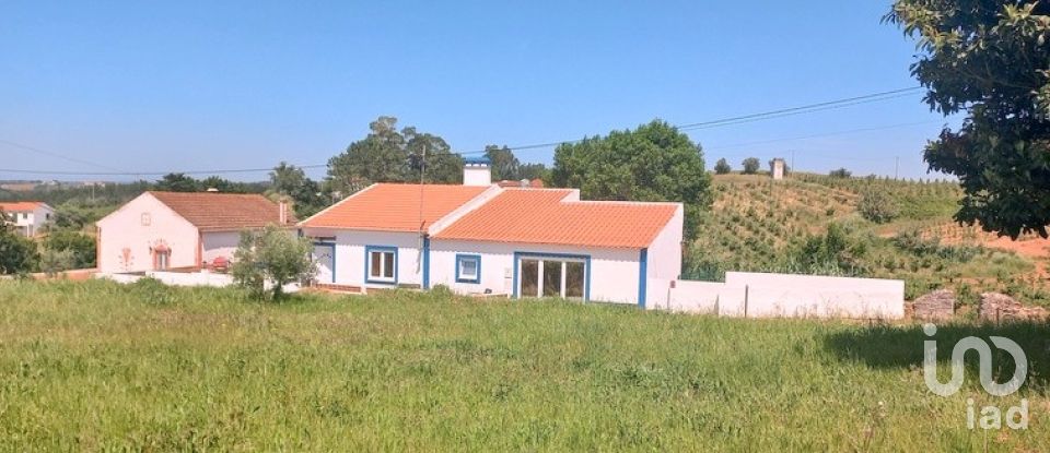 Maison T3 à Lamas e Cercal de 166 m²