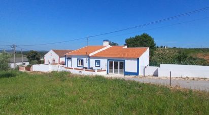 House T3 in Lamas e Cercal of 166 m²