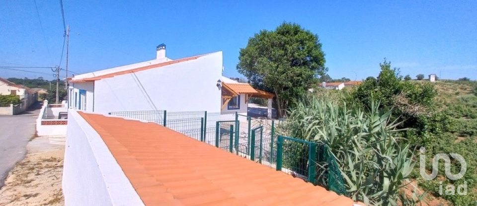 Casa / Villa T3 em Lamas e Cercal de 166 m²