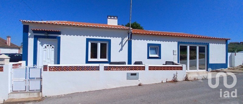 Casa / Villa T3 em Lamas e Cercal de 166 m²