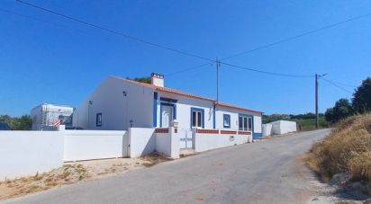 House T3 in Lamas e Cercal of 166 m²
