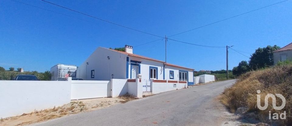 Casa / Villa T3 em Lamas e Cercal de 166 m²