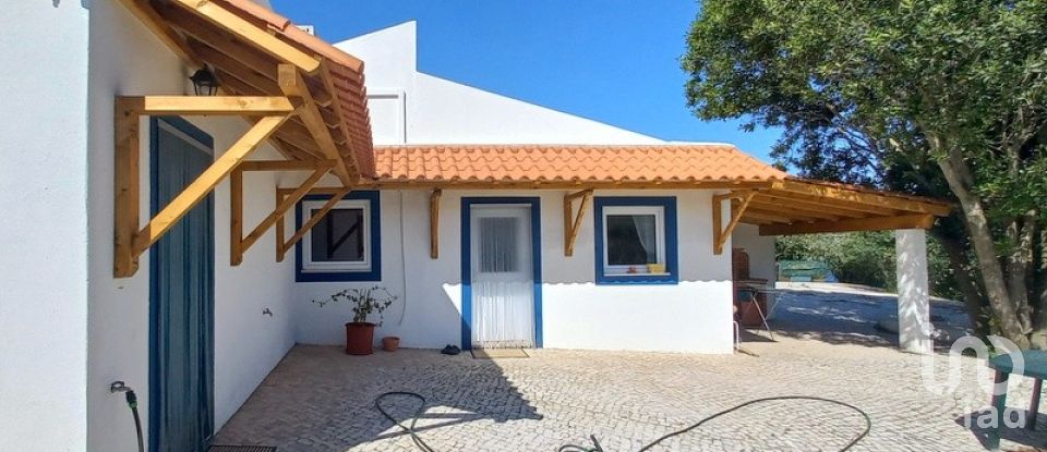 Casa / Villa T3 em Lamas e Cercal de 166 m²