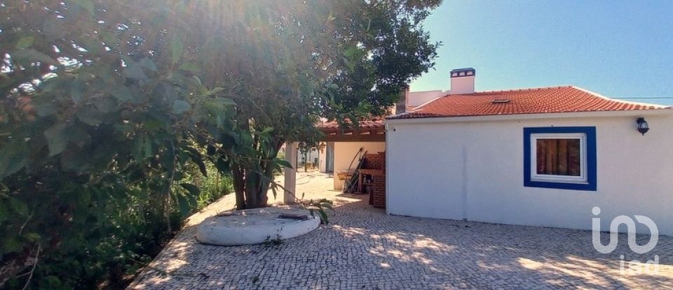 Casa / Villa T3 em Lamas e Cercal de 166 m²