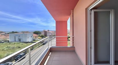 Apartment T3 in Canidelo of 103 m²