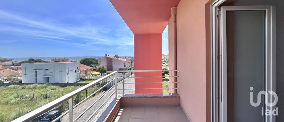 Apartamento T3 em Canidelo de 103 m²