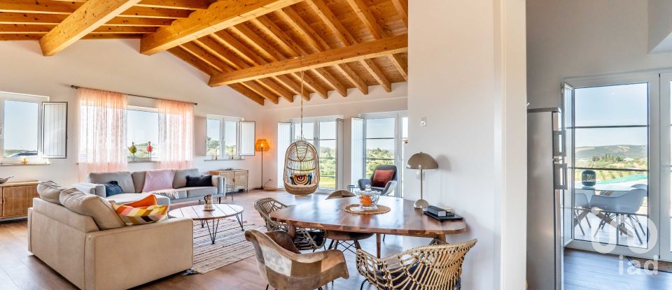 Ferme T3 à Mexilhoeira Grande de 274 m²