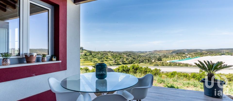 Ferme T3 à Mexilhoeira Grande de 274 m²