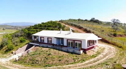 Farm T3 in Mexilhoeira Grande of 274 m²