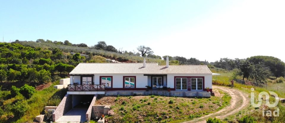 Ferme T3 à Mexilhoeira Grande de 274 m²