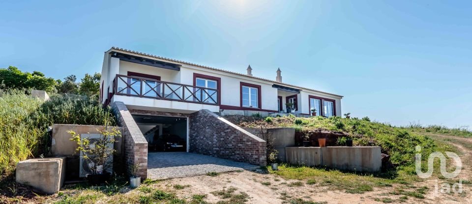 Ferme T3 à Mexilhoeira Grande de 274 m²