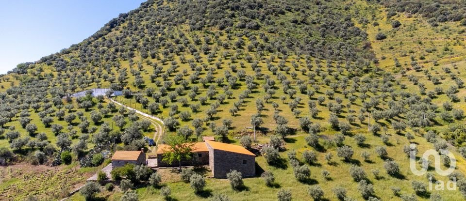 Ferme T3 à Ligares de 160 m²