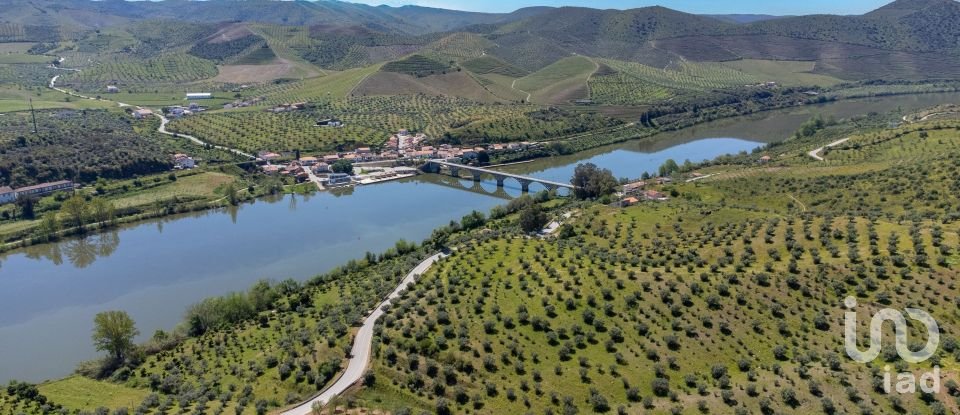 Ferme T3 à Ligares de 160 m²