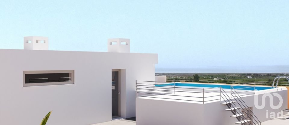 Apartamento T1 em Tavira (Santa Maria e Santiago) de 58 m²