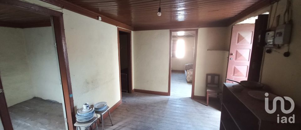 Casa de aldeia T3 em Sedielos de 230 m²