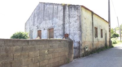 Traditional house T1 in Lorvão of 140 m²