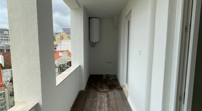 Apartamento T2 em Santo António de 109 m²