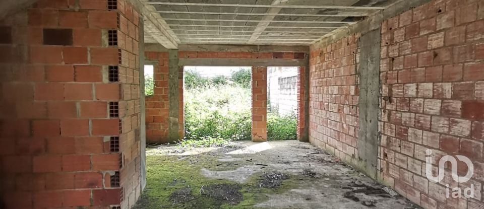 Habitação T3 em Vila de Cucujães de 150 m²