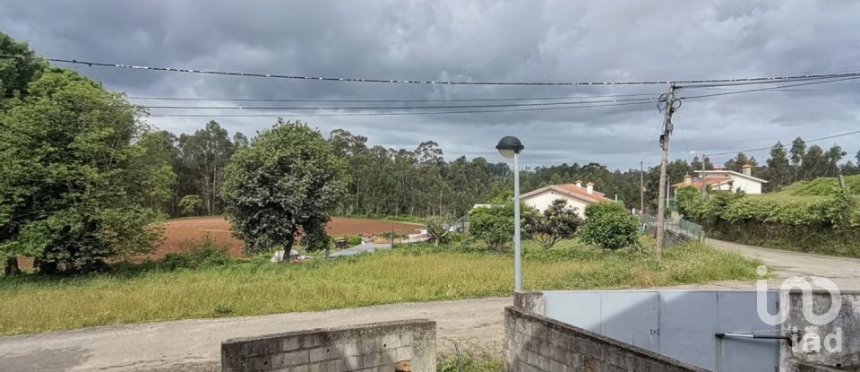 Habitação T3 em Vila de Cucujães de 150 m²