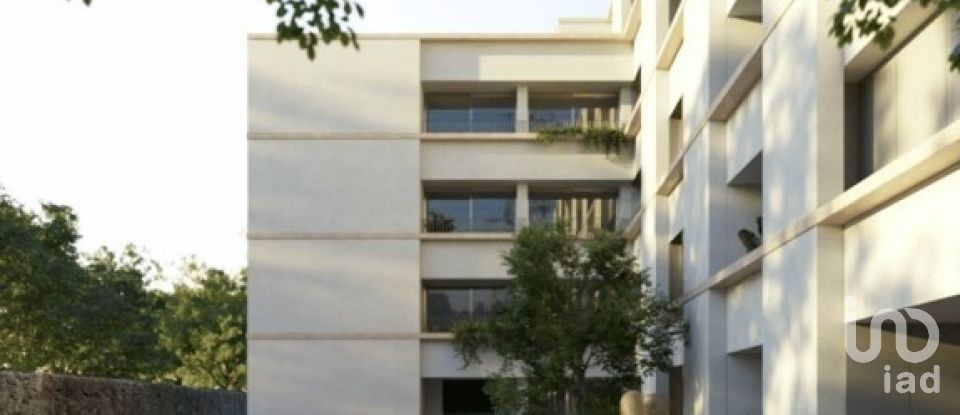 Apartamento T2 em Paranhos de 83 m²