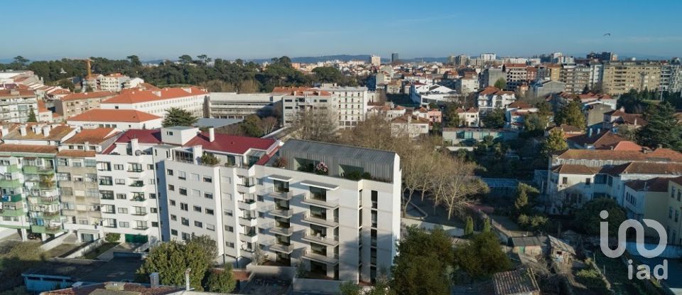 Apartamento T2 em Paranhos de 84 m²