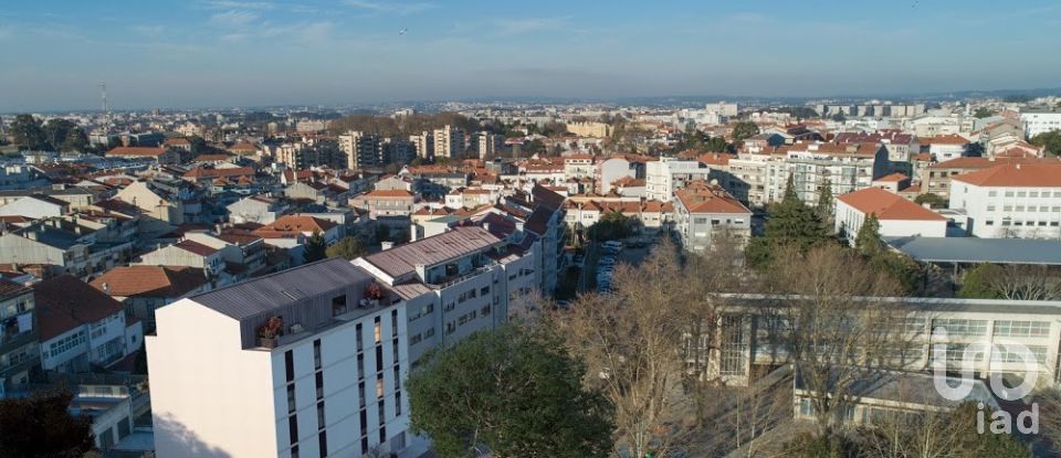 Apartamento T2 em Paranhos de 83 m²