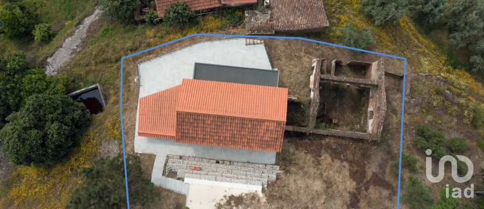 Casa de aldeia T3 em Campelo de 230 m²