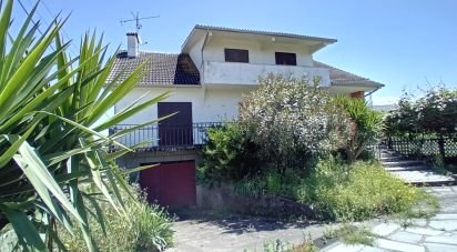 Village house T6 in Cristoval of 276 m²