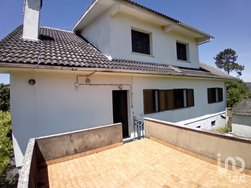 Casa de aldeia T6 em Cristoval de 276 m²