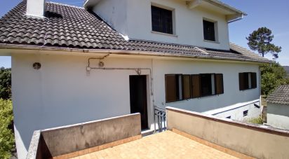 Casa de aldeia T6 em Cristoval de 276 m²