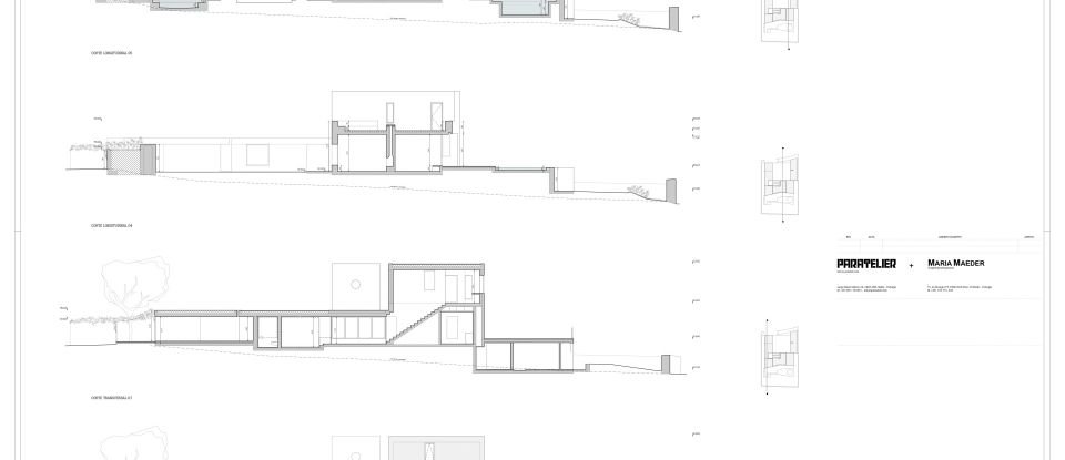 Casa / Villa T4 em Odiáxere de 600 m²