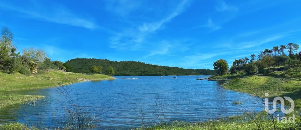 Terreno para construção em Ferreira do Zêzere de 1 560 m²