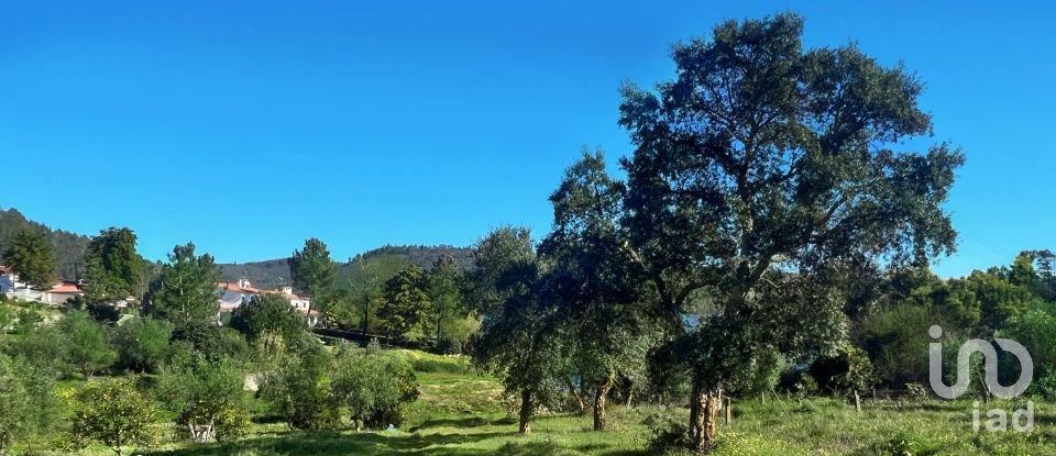 Terreno para construção em Ferreira do Zêzere de 1 560 m²