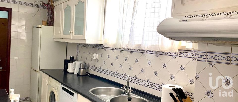 Apartamento T2 em Vila Real de Santo António de 75 m²