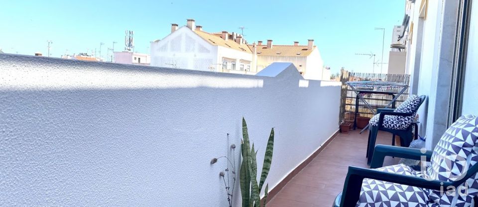 Apartamento T2 em Vila Real de Santo António de 75 m²