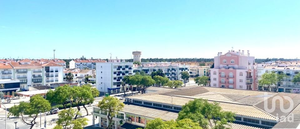 Apartamento T2 em Vila Real de Santo António de 75 m²