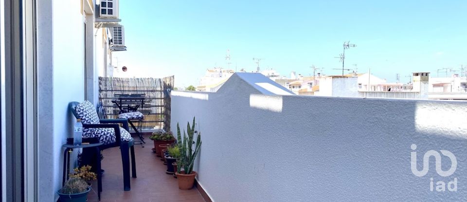 Apartamento T2 em Vila Real de Santo António de 75 m²