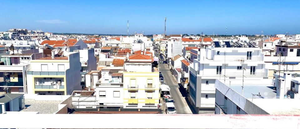 Apartamento T2 em Vila Real de Santo António de 75 m²