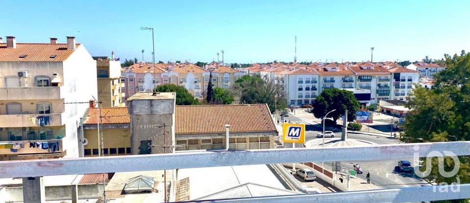 Apartamento T2 em Vila Real de Santo António de 75 m²