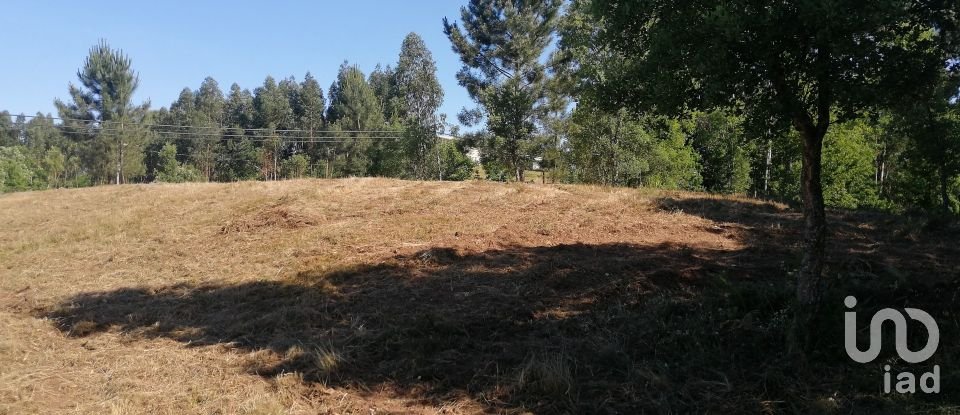 Terreno em Pedrógão Grande de 5 715 m²