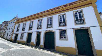 Manoir T5 à Abrantes (São Vicente e São João) e Alferrarede de 556 m²