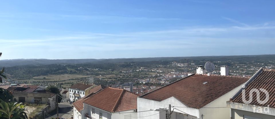 Solar T5 em Abrantes (São Vicente e São João) e Alferrarede de 556 m²